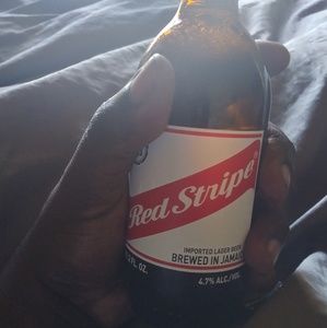 Meet your Posher, Rodney